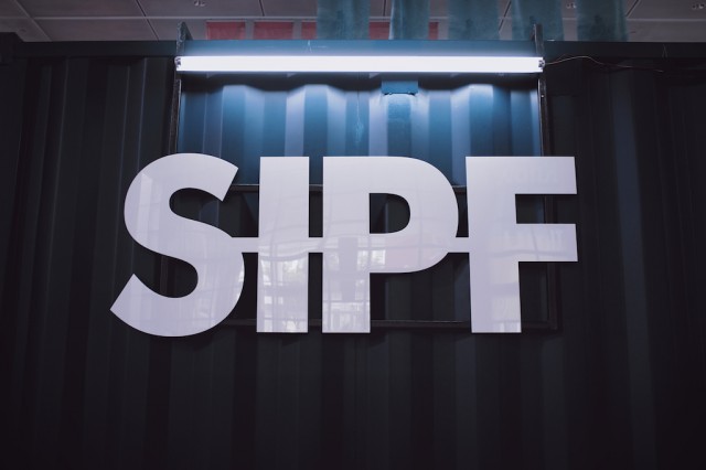 SIPF 2012