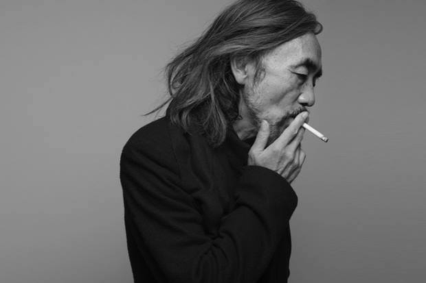 山本耀司:别再念书了,好好去生活吧。
