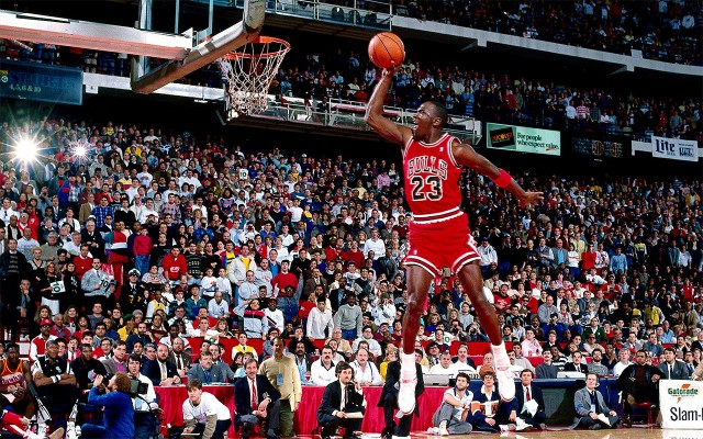 Best Motivational and Inspirational Quotes by Michael Jordan