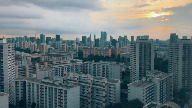 你要等我